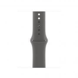 42mm Stone Gray Sport Band - S/M
