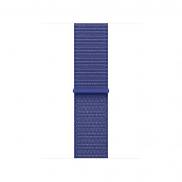 42mm Ultramarine Sport Loop