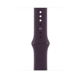 45mm Elderberry Sport Band