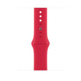 45mm (PRODUCT)RED Sport Band