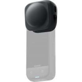 INSTA360 - ACCESSORIES - X4 - PROTECTION - LENS CAP - BLACK