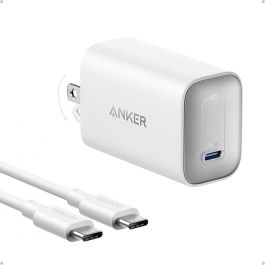 Abker Nano Charger 100W with AKSD 6ft 5A c-c cable