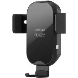 Momax - Q.Mount Smart 3 15W - Black