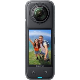 INSTA360 - X4 - 360 CAMERAS - STANDALONE - BLACK