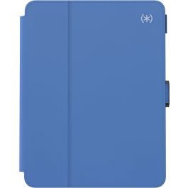 Speck iPad Pro 11-inch (2018-2021) / iPad Air (2020) BALANCE FOLIO (W/MICROBAN) - VINTAGE BLUE/MOODY