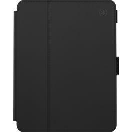 Speck iPad Pro 11-inch (2018-2021) / iPad Air (2020) BALANCE FOLIO (W/MICROBAN) - BLACK/BLACK