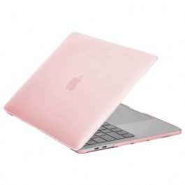 Case-Mate - 13-inch MacBook Pro 2020 (USB-C) Snap-On Case - Light Pink