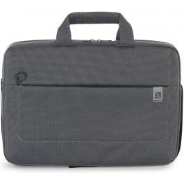 Tucano Loop Slim Bag - Black NoteBook 14 MacBook 13