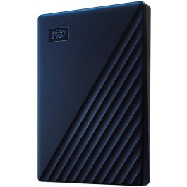 MY PASSPORT FOR MAC 2TB BLUE WORLDWIDE