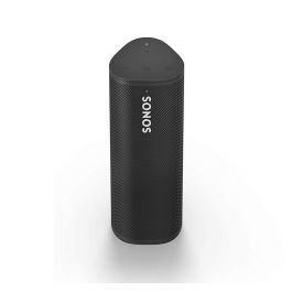 HiFi Portable Smart Loudspeaker Black
