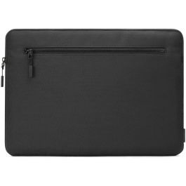 Pipetto MacBook Sleeve 15 Organiser - Black