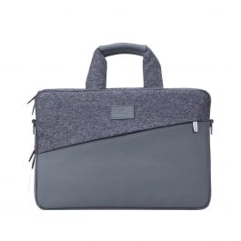 RivaCase 7930 MacBook Pro and Ultrabook bag 15.6" / 6 - Grey