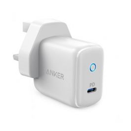 B2019KD1|Anker PowerPort PD 1 with C to Lightning cable