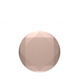 Popsockets - Metallic Diamond - Rose Gold