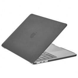 Case-Mate - 13-inch MacBook Pro 2020 (USB-C) Snap-On Case - Smoke