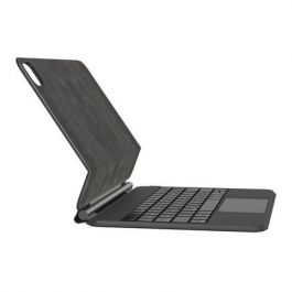 Belkin iPad Keyboard for 10.9" & 11" iPad Air & Pro (650mAh 64 Keys Standby 540 days), Black, English Keyboard