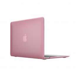 SPECK MACBOOK AIR13 (2020) SMARTSHELL - CRYSTAL PINK