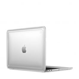 Speck Macbook Pro 13" with and without TB Presidio Clear