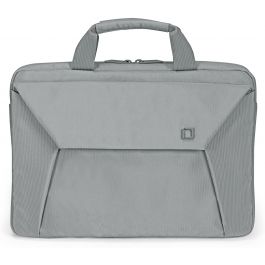 DICOTA Slim Case EDGE 12-13.3 grey