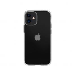 Spigen - Crystal Flex Case for iPhone 12 Pro - Clear