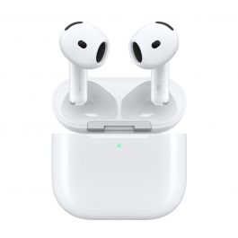 Pre-order: AirPods 4 with Active Noise Cancellation