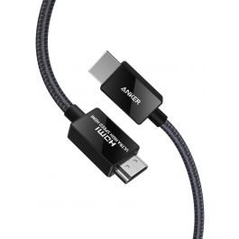 Anker Ultra High Speed HDMI 2.1 Cable 2m - Black