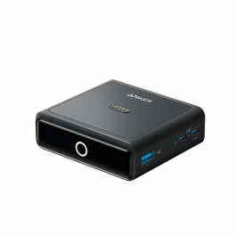 Anker Charging Stand Black 100 w charging base