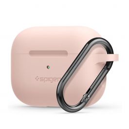 Spigen - Airpods Pro Silicone Fit - Pink