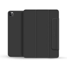 HYPHEN Smart Folio iPad Pro 2020 12.9 inch Black