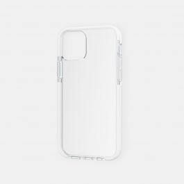 BodyGuardz - Ace Pro Case with Unequal Technology for iPhone 12 Pro - Clear