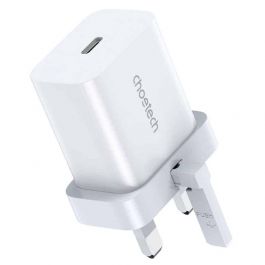 PD5005|Choetech PD 20W USB-C Charger