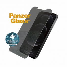 PNZP2708|Panzer Glass - iPhone 12 & 12 Pro - Standard Fit - Privacy
