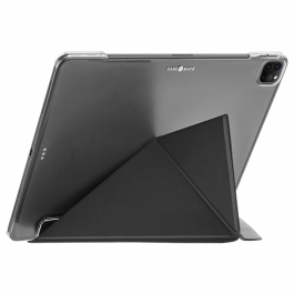 Case-Mate - iPad Pro (12.9-inch, 4th gen., 2020) Multi Stand Folio - Black