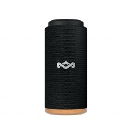 EM-JA016-SB|House of Marley No Bounds Sport - Signature Black