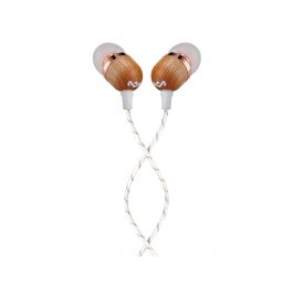 House of Marley - Smile Jamaica In-Ear Headphone - Copper