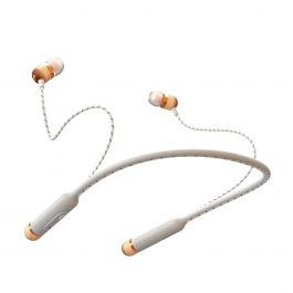 House of Marley - Smile Jamaica Bluetooth In-Ear Headphone - Copper