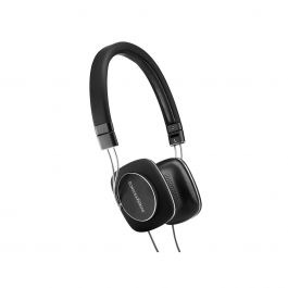Bowers & Wilkins - P3 Series 2 Headphones - Black