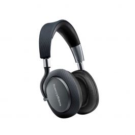 Bowers & Wilkins - PX Wireless Headphones - Space Gray