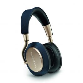 Bowers & Wilkins - PX Wireless Headphones - Light Gold
