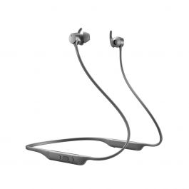 Bowers & Wilkins - PI4 Wireless Headphones - Silver