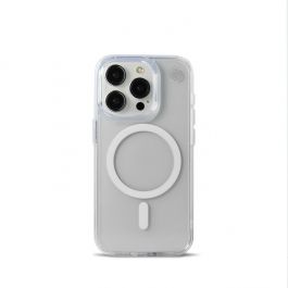 Grip2U iPhone 16 Pro BASE Clear Case