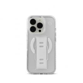 Grip2U iPhone 16 Pro SLIM MagSafe Clear Case