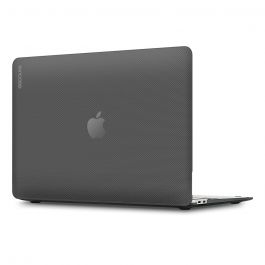 Incase Hardshell Case for 13-inch MacBook Air with Retina Display Dots 2020 - Black Frost