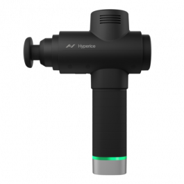 Hyperice Hypervolt 2.0 Pro Black