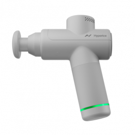 Hyperice Hypervolt Go 2 Arctic Grey