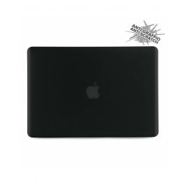 HSNI-MB16-BK|Tucano Nido Hard-Shell Case - Black 16 MacBook