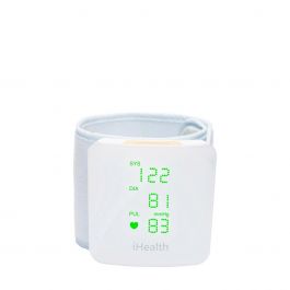 iHealth - BP7 Wireless Blood Pressure Monitor