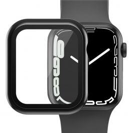 Hyphen Protective Case for Apple Watch Series 7 45mm - Black
