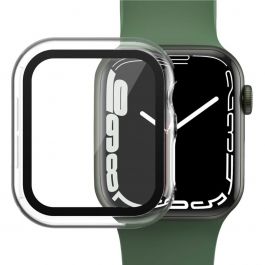 Hyphen Protective Clear Case for Apple Watch Series 7 45mm