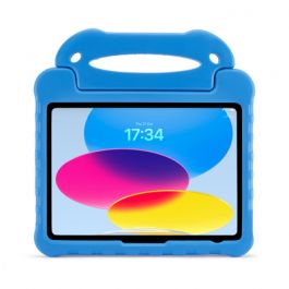 Pipetto iPad (2022) Activity Case - Blue